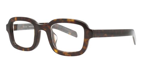 prada 0pr 16vvf|PR 16VVF Eyeglasses Frames by Prada.